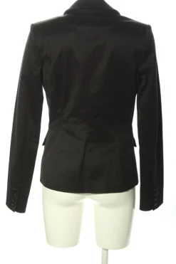 Blazer>Strauss Klassischer Blazer Größe 36 schwarz