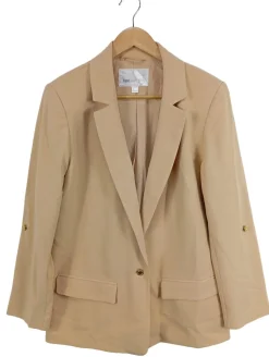 Klassischer Blazer Größe 38-bpc selection Online