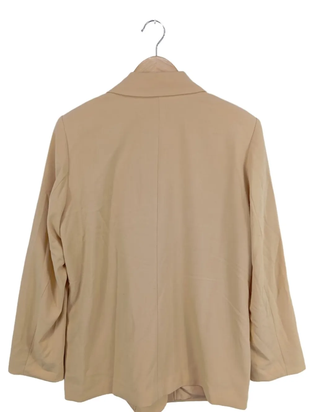 Klassischer Blazer Größe 38-bpc selection Online