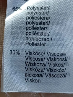 Klassischer Blazer Größe 38-bpc selection Online