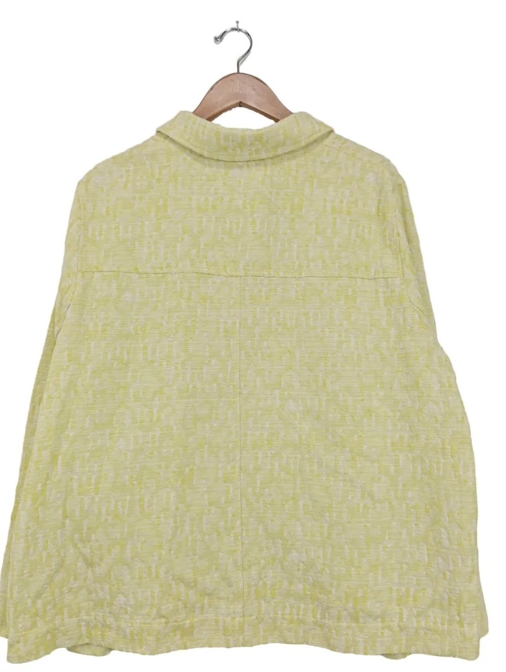 Blazer>Gerry Weber Klassischer Blazer Größe 48 grün