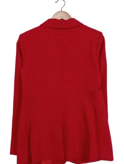 Blazer>Ashley Brooke Klassischer Blazer Größe 36 rot