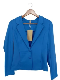 Klassischer Blazer Größe 36-Soyaconcept Clearance