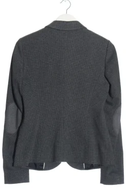 Blazer>Esprit Klassischer Blazer Größe 38 hellgrau