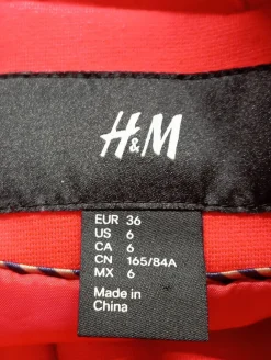 Klassischer Blazer Größe 36-H&M Sale