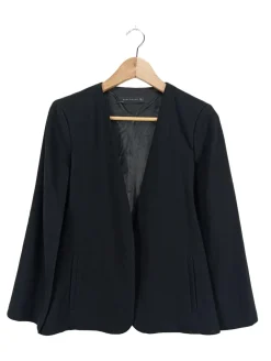 Klassischer Blazer Größe 36-Zara Woman New