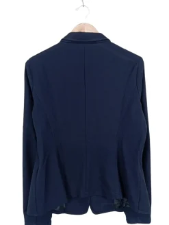 Blazer>s.Oliver Klassischer Blazer Größe 42 dunkelblau