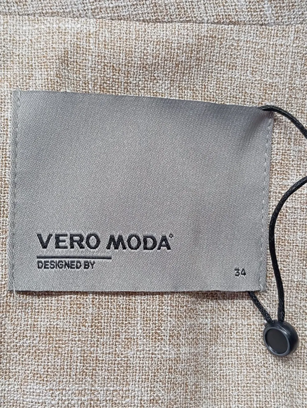 Klassischer Blazer Größe 34-Vero Moda Hot