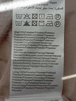 Klassischer Blazer Größe 34-Vero Moda Hot