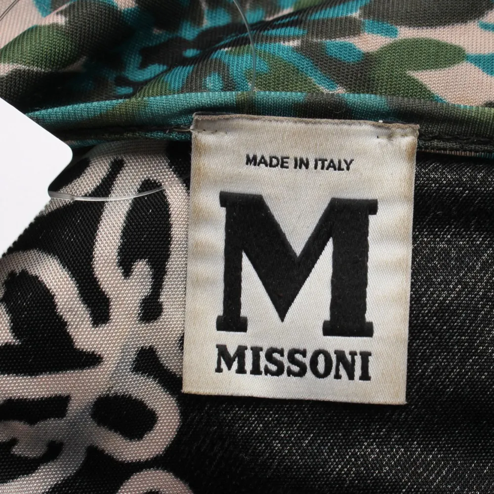 Kleider>Mih jeans Kleid Größe 38 mehrfarbig