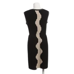 Kleider>Chanel Kleid Größe 36 schwarz