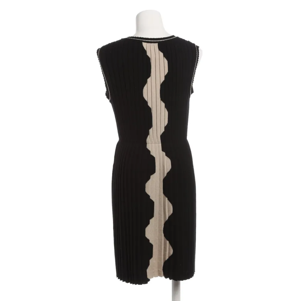 Kleider>Chanel Kleid Größe 36 schwarz