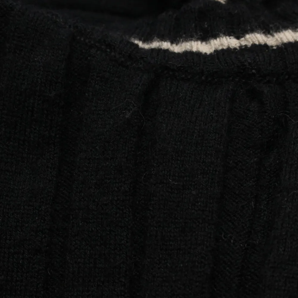 Kleider>Chanel Kleid Größe 36 schwarz