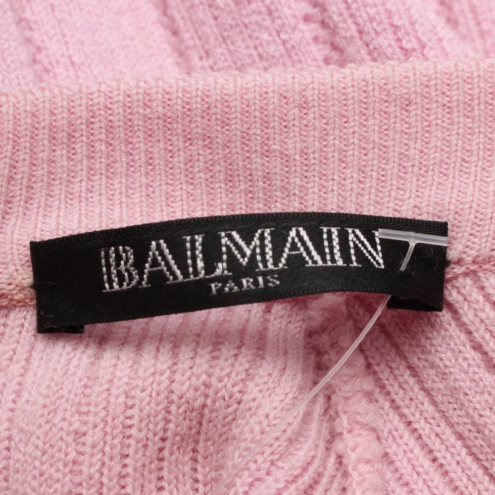 Kleid Größe 36-Balmain Clearance