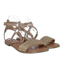 Komfort-Sandalen Größe 39,5-Geox Best