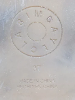 Komfort-Sandalen Größe 37-BIMBA Y LOLA Hot