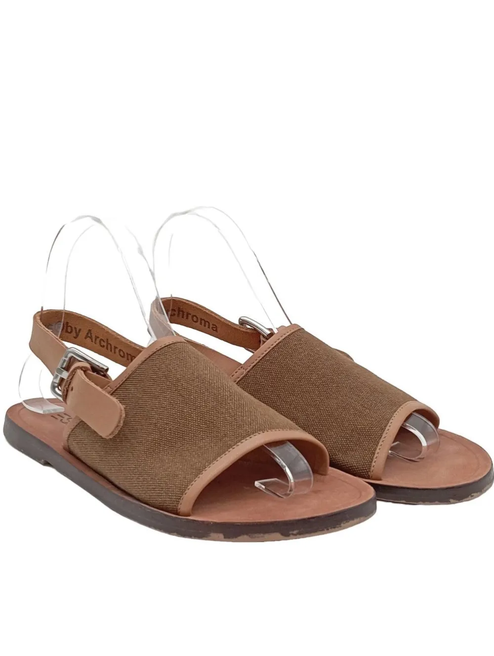 Komfort-Sandalen Größe 38-Esprit New