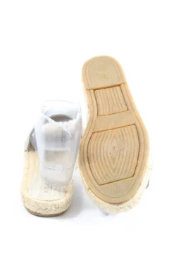 Komfort-Sandalen Größe 40-Jutelaune Hot