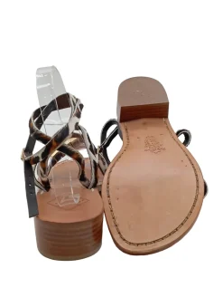 Sandalen>emanuela caruso Komfort-Sandalen Größe 39