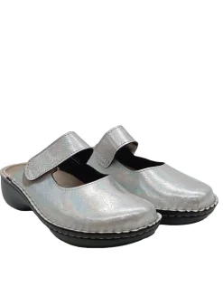 Komfort-Sandalen Größe 41-Ju00fcrgen Hirsch Clearance