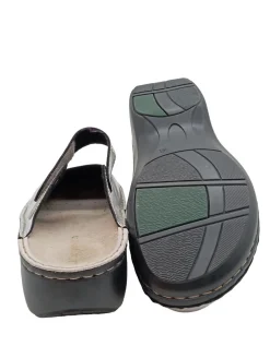 Komfort-Sandalen Größe 41-Ju00fcrgen Hirsch Clearance