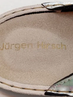 Komfort-Sandalen Größe 41-Ju00fcrgen Hirsch Clearance