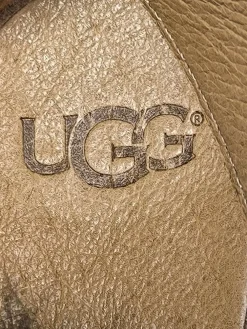 Komfort-Sandalen Größe 38-UGG Sale