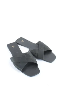 Komfort-Sandalen Größe 39-H&M Outlet