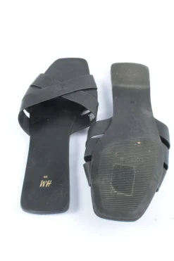 Komfort-Sandalen Größe 39-H&M Outlet