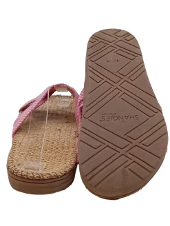 Komfort-Sandalen Größe 37-Shangies by Stilov