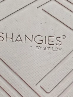 Komfort-Sandalen Größe 37-Shangies by Stilov