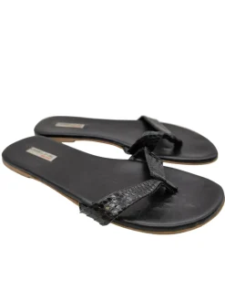 Komfort-Sandalen Größe 37-OBELINE Sale