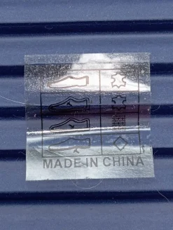 Komfort-Sandalen Größe 38-Colours of California New