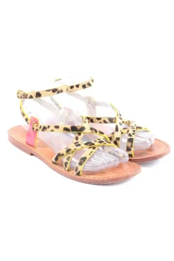 Komfort-Sandalen Größe 37-Dsquared2 Clearance