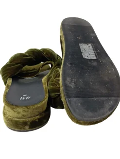 Komfort-Sandalen Größe 39-H&M New