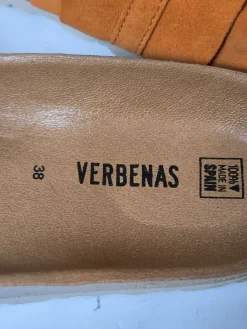 Komfort-Sandalen Größe 38-Verbenas Online