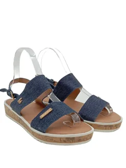 Komfort-Sandalen Größe 36-Bruno Banani Outlet