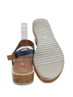 Komfort-Sandalen Größe 36-Bruno Banani Outlet