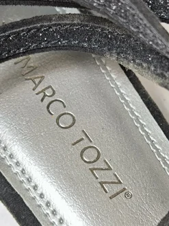 Komfort-Sandalen Größe 41-Marco tozzi Online