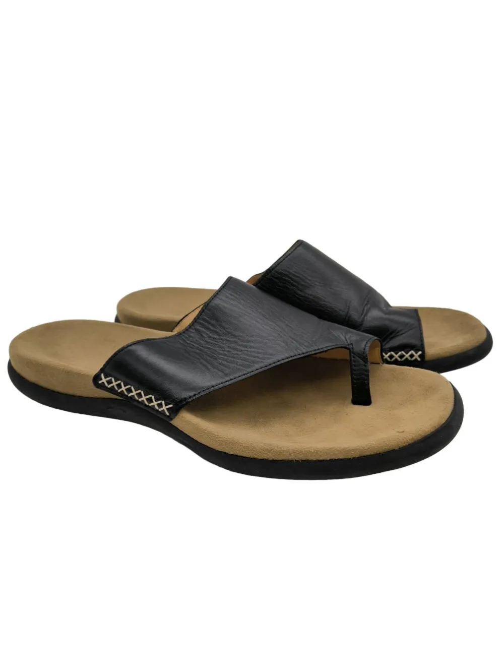 Komfort-Sandalen Größe 40-Gabor Clearance