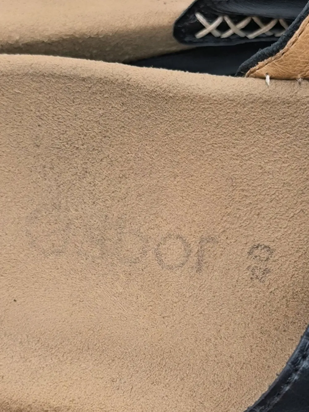 Komfort-Sandalen Größe 40-Gabor Clearance