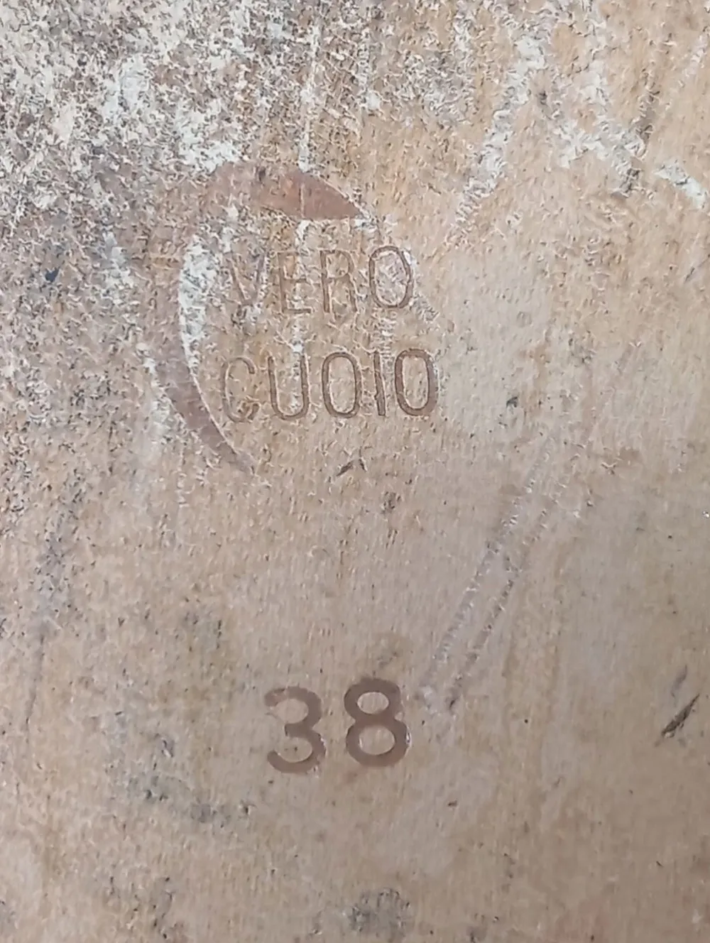 Sandalen> Komfort-Sandalen Größe 38 rot