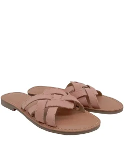 Komfort-Sandalen Größe 40-Jolana & Fenena Clearance