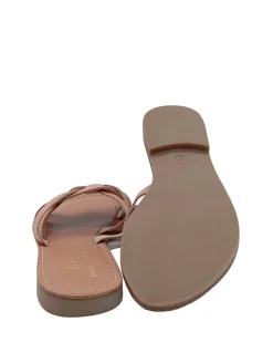 Komfort-Sandalen Größe 40-Jolana & Fenena Clearance