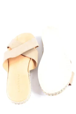 Komfort-Sandalen Größe 37-Lazamani Hot