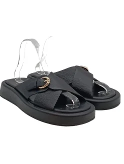 Komfort-Sandalen Größe 39-Aigner Outlet