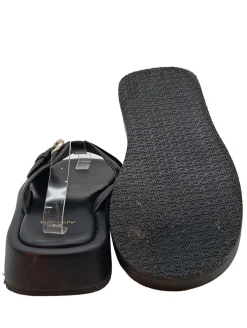 Komfort-Sandalen Größe 39-Aigner Outlet