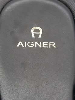 Komfort-Sandalen Größe 39-Aigner Outlet