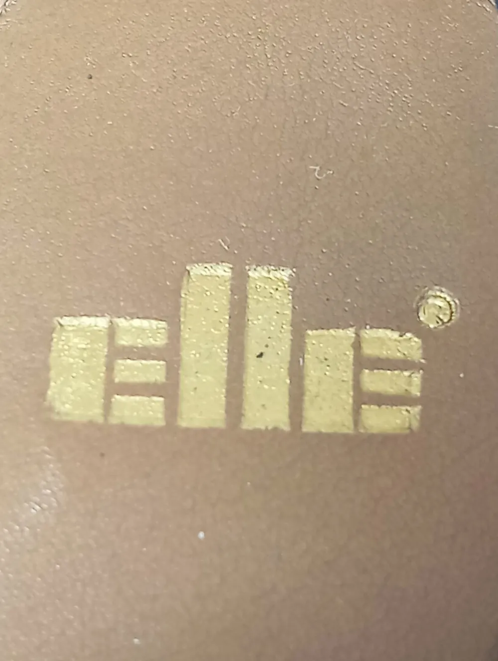 Sandalen>Elle Komfort-Sandalen Größe 38