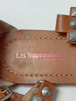 Komfort-Sandalen Größe 39-Les Tropu00e9ziennes Sale